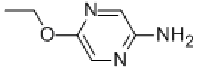 MC74835 2-AMINO-5-ETHOXYPYRAZINE 647843-58-1 2-氨基-5-乙氧基吡嗪