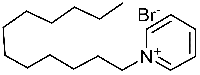 MC60299 1-Dodecylpyridinium Bromide 104-73-4 十二烷基溴化吡啶