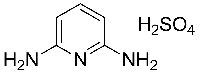 MC61757 2,6-Diaminopyridine sulfate 146997-97-9 2,6-二氨基吡啶硫酸盐