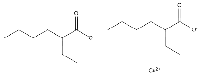 MC70372 Copper(II) 2-Ethylhexanoate 149-11-1 二乙基己酸铜(II)