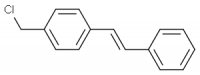 MC83496 4-CHLOROMETHYLSTILBENE 95 150253-59-1 4-氯甲基芪