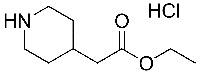 MC62548 Ethyl 4-Piperidineacetate Hydrochloride 169458-04-2 4-哌啶乙酸乙酯盐酸盐