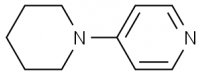 MC70734 1-Pyridin-4-Ylpiperidine 2767-90-0 1-Pyridin-4-Ylpiperidine