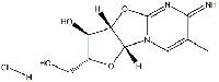 MC72942 CMC.HCI 51391-96-9 5-甲基盐酸环胞苷