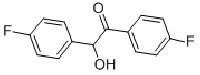 MC38774  4,4'-DIFLUOROBENZOIN  [53458-16-5]