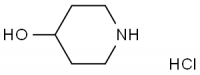 MC73309 4-Piperidinol Hydrochloride 5382-17-2 4-羟基哌啶盐酸盐