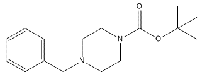 MC73806 1-Benzyl-4-Boc-Piperazine 57260-70-5 1-苄基-4-Boc-哌嗪
