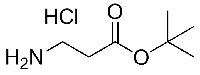 MC73993 B-Alanine T-Butyl Ester Hydrochloride 58620-93-2 Β-丙氨酸叔丁酯盐酸盐