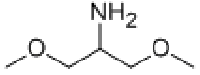 MC76441 2-Amino-1,3-dimethoxypropane 78531-29-0 2-氨基-1,3-二甲氧基丙烷