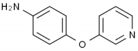 MC76615 4-(Pyridin-3-yloxy)-phenylamine 80650-45-9 4-(Pyridin-3-yloxy)-phenylamine