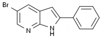 MC79154 5-Bromo-2-phenyl-1H-pyrrolo[2,3-b]pyridine 953414-75-0 5-溴-2-苯基-1H-吡咯并[2,3-b]吡啶