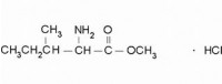 MC20102  L-异亮氨酸甲酯盐酸盐  [18598-74-8]