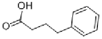 MC80456 Sodium 4-phenylbutyrate  4-苯基丁酸钠盐 [1716-12-7]