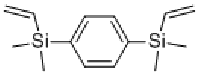 MC72391 1,4-BIS(VINYLDIMETHYLSILYL)BENZENE 4519-17-9 1,4 - 双(乙烯基二甲基硅烷基)苯