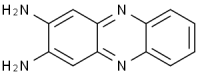MC26241  2,3-Diaminophenazine  [655-86-7]