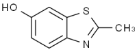 MC75357 2-Methyl-6-Benzothiazolol 68867-18-5 2-Methyl-6-Benzothiazolol