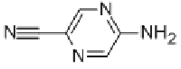 MC82059 2-AMINO-5-CYANOPYRAZINE 113305-94-5 2-氨基-5-氰基吡嗪