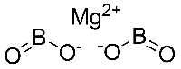 MC61262 Magnesium Borate 13703-82-7 偏硼酸镁