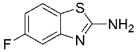 MC63145 2-Amino-5-Fluorobenzothiazole 20358-07-0 2-氨基-5-氟苯并噻唑