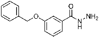 MC63503 3-Benzyloxybenzhydrazide 228419-13-4 3-苄氧基苯甲酰肼