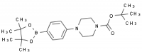 MC85471 4-(4-Tert-Butoxycarbonyl-Piperazinyl)Phenylboronic Acid, Pinacol Ester 470478-90-1 4-[4-(N-BOC)哌嗪-1-基]苯基硼酸频哪酯