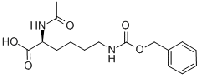 MC74703 AC-LYS(Z)-OH 6367-08-4 N-Α-ACETYL-N-Ε-Z-L-LYSINE