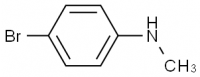 MC71275 4-Bromo-N-Methylaniline 6911-87-1 4-溴-N-甲基苯胺