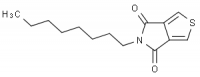 MC76336 5-octyl-5H-thieno[3,4-c]pyrrole-4,6-dione 773881-43-9 5-辛基噻吩[3,4-C]吡咯-4,6-二酮