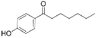 MC61586 4-Hydroxyheptanophenone 14392-72-4 4-羟基苯庚酮