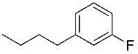MC63199 1-butyl-3-fluoro-benzene 20651-66-5 1-丁基-3-氟苯