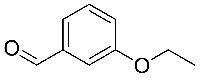 MC63512 3-Ethoxybenzaldehyde 22924-15-8 3-乙氧基苯甲醛