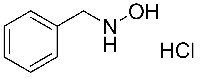 MC64232 N-Benzylhydroxylamine Hydrochloride 29601-98-7 N-苄基羟胺盐酸盐