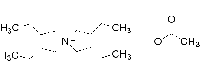 MC40490  四丁基乙酸铵  [10534-59-5]