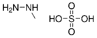 MC70765 Methylhydrazine Sulfate 302-15-8 甲基肼硫酸盐