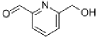 MC38524  6-(Hydroxymethyl)pyridine-2-carboxaldehyde  [39621-11-9]
