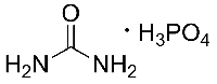 MC65811 Urea Phosphate 4861-19-2 尿素磷酸盐