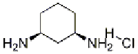 MC72727 cis-cyclohexane-1,3-diamine hydrochloride 498532-32-4 顺式-1,3-环己二胺盐酸盐