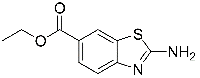 MC65959 Ethyl 2-Amino-1,3-Benzothiazole-6-Carboxylate 50850-93-6 2-氨基苯并噻唑-6-羧酸乙酯