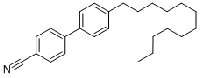 MC73797 4-CYANO-4'-DODECYLBIPHENYL 57125-49-2 4'-十二烷基-[1,1'-联苯]-4-甲腈