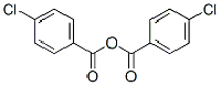MC76477 P-CHLOROBENZOIC ANHYDRIDE 790-41-0 4-氯苯甲酸酐