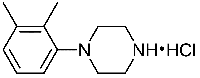 MC68213 1-(2,3-Dimethylphenyl)piperazine hydrochloride 80836-96-0 1-(2,3-二甲基苯基)哌嗪盐酸盐