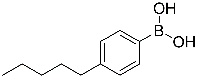 MC60818 4-n-Pentylbenzeneboronic Acid 121219-12-3 4-正戊(烷)基苯硼酸