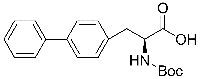 MC70365 Boc-3-(4-Biphenylyl)-L-alanine 147923-08-8 N-叔丁氧羰基-3-(4-联苯基)-L-丙氨酸