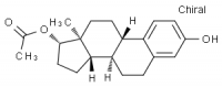 MC83942 Beta-Estradiol 17-Acetate 1743-60-8 Beta-Estradiol 17-Acetate