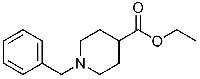 MC63659 Ethyl 1-benzylpiperidine-4-carboxylate 24228-40-8 1-苄基-4-哌啶甲酸乙酯