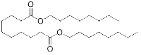MC63669 Di-n-Octyl Sebacate 2432-87-3 癸二酸二辛酯