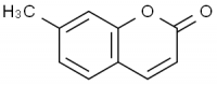 MC63695 7-Methylcumarin 2445-83-2 7-甲基香豆素