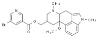 MC80583 Nicergoline 27848-84-6 尼麦角林