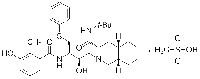 MC43240  Nelfinavir Mesylate  [159989-65-8]