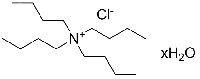 MC70879 Tetrabutylammonium chloride hydrate 37451-68-6 四正丁基氯化铵水合物